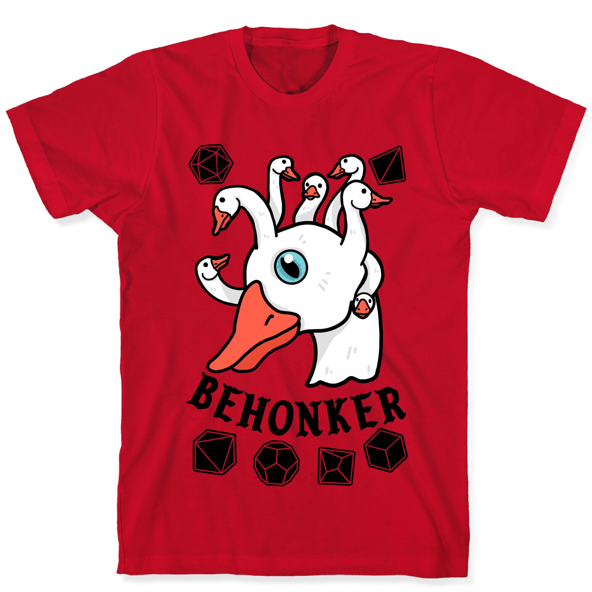 Behonker T-Shirt